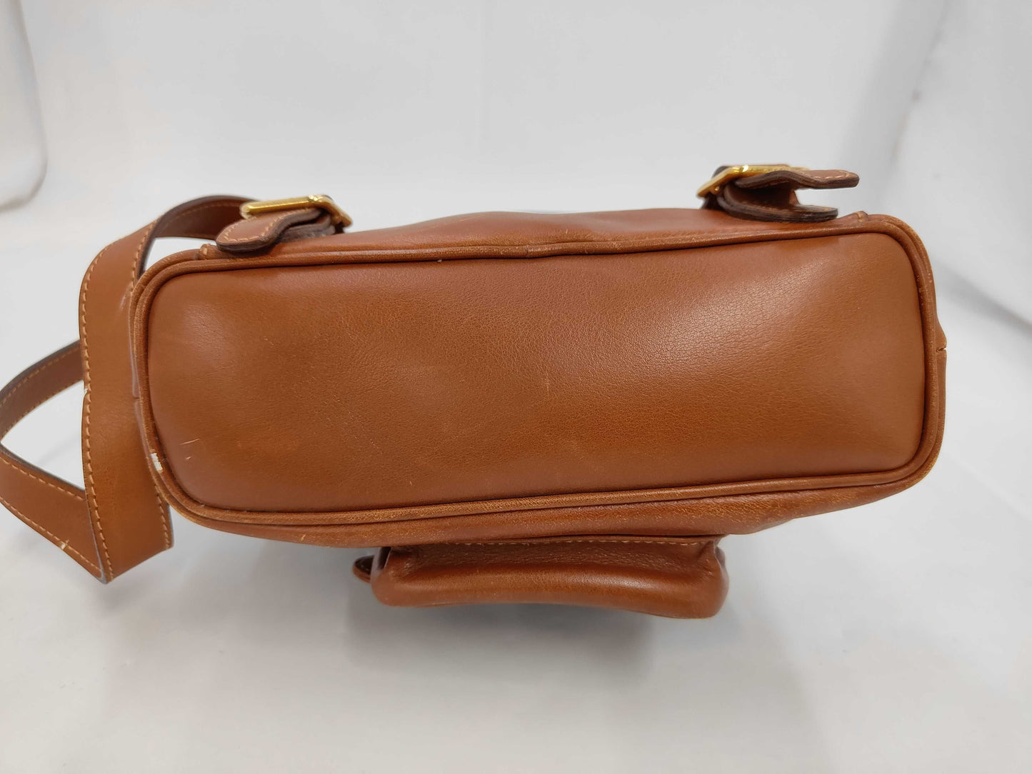 GUCCI Bamboo Rucksack