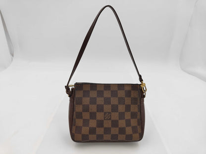 LOUIS VUITTON Damier Azur Truth Makeup Pouch