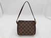 LOUIS VUITTON Damier Azur Truth Makeup Pouch
