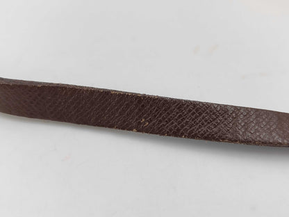 LOUIS VUITTON Damier Azur Truth Makeup Pouch