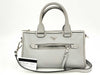PRADA Leather 2WAY Shoulder Bag Handbag
