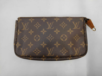 LOUIS VUITTON Poschet Accessoir Handbag