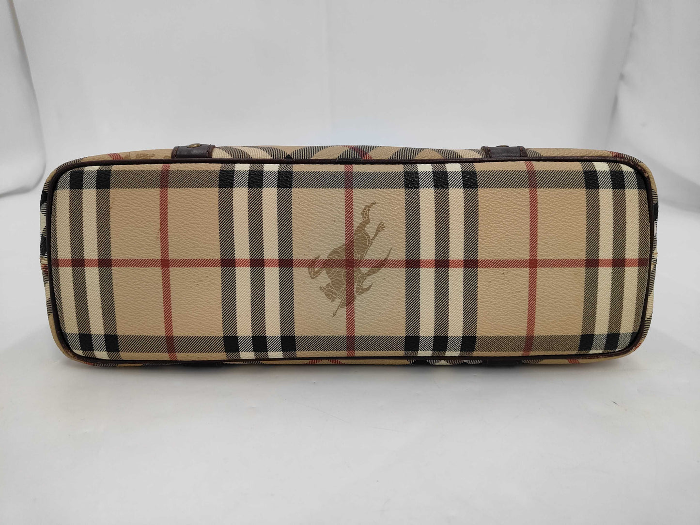 BURBERRY Shadow Horse Tote Bag