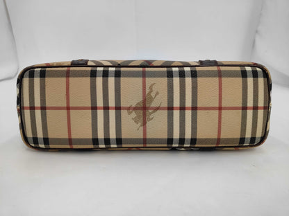 BURBERRY Shadow Horse Tote Bag