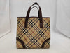 BURBERRY Shadow Horse Tote Bag