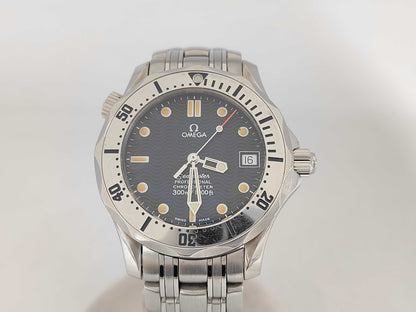 OMEGA Seamaster Seamaster 2552.80 49718282 Automatic Men's Watch