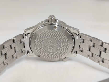 OMEGA Seamaster Seamaster 2552.80 49718282 Automatic Men's Watch