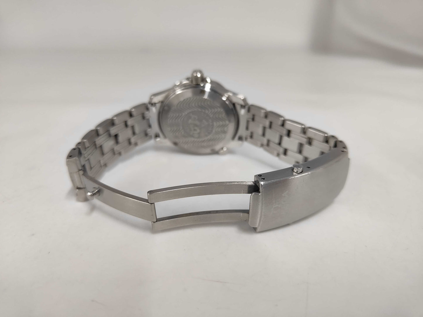 OMEGA Seamaster Seamaster 2552.80 49718282 Automatic Men's Watch