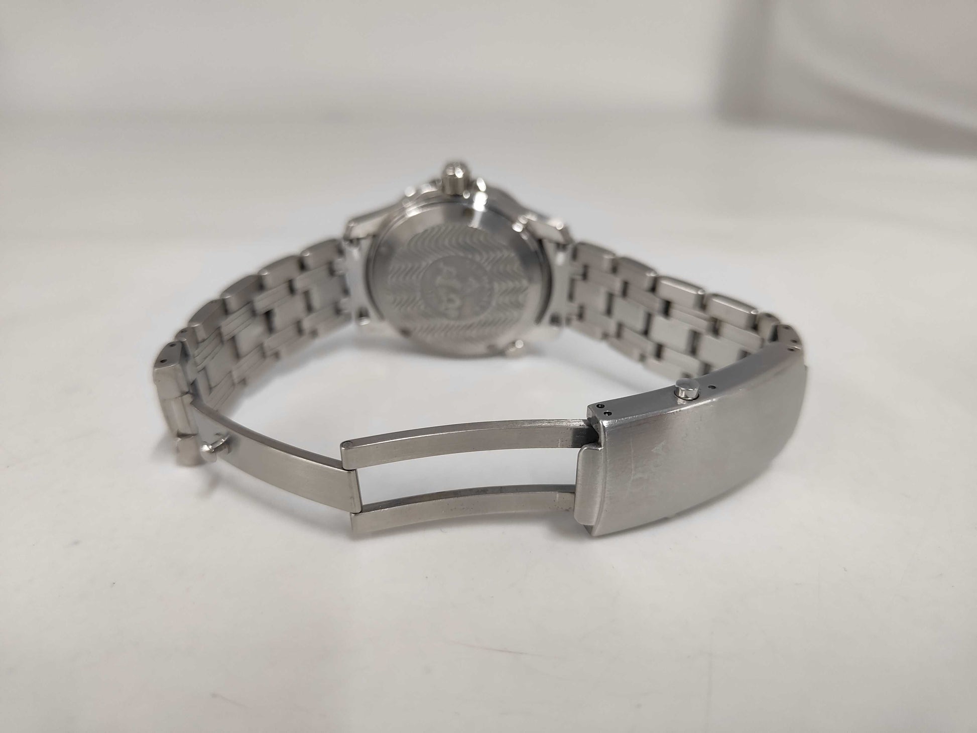 OMEGA Seamaster Seamaster 2552.80 49718282 Automatic Men's Watch