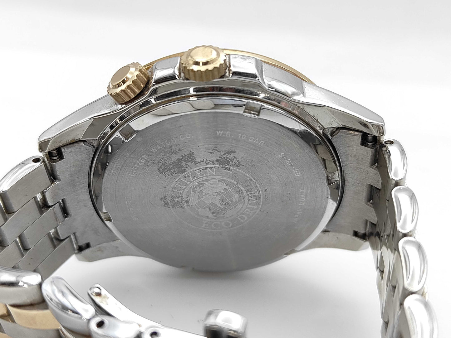 CITIZEN 8729-R005804 731030823 Men's Watch