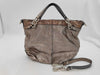 COACH Leather 2-Way Shoulder Bag