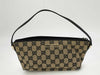GUCCI GG Canvas Accessory Pouch Handbag