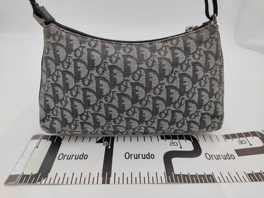 Dior Trotter Handbag Handbag