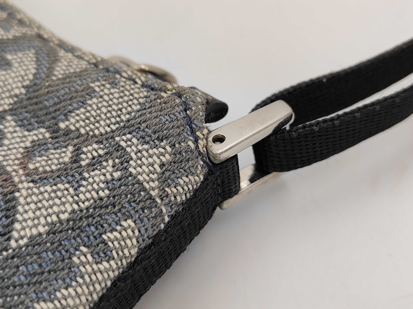 Dior Trotter Handbag Handbag