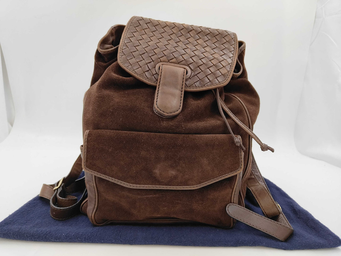 BOTTEGA VENETA Backpack