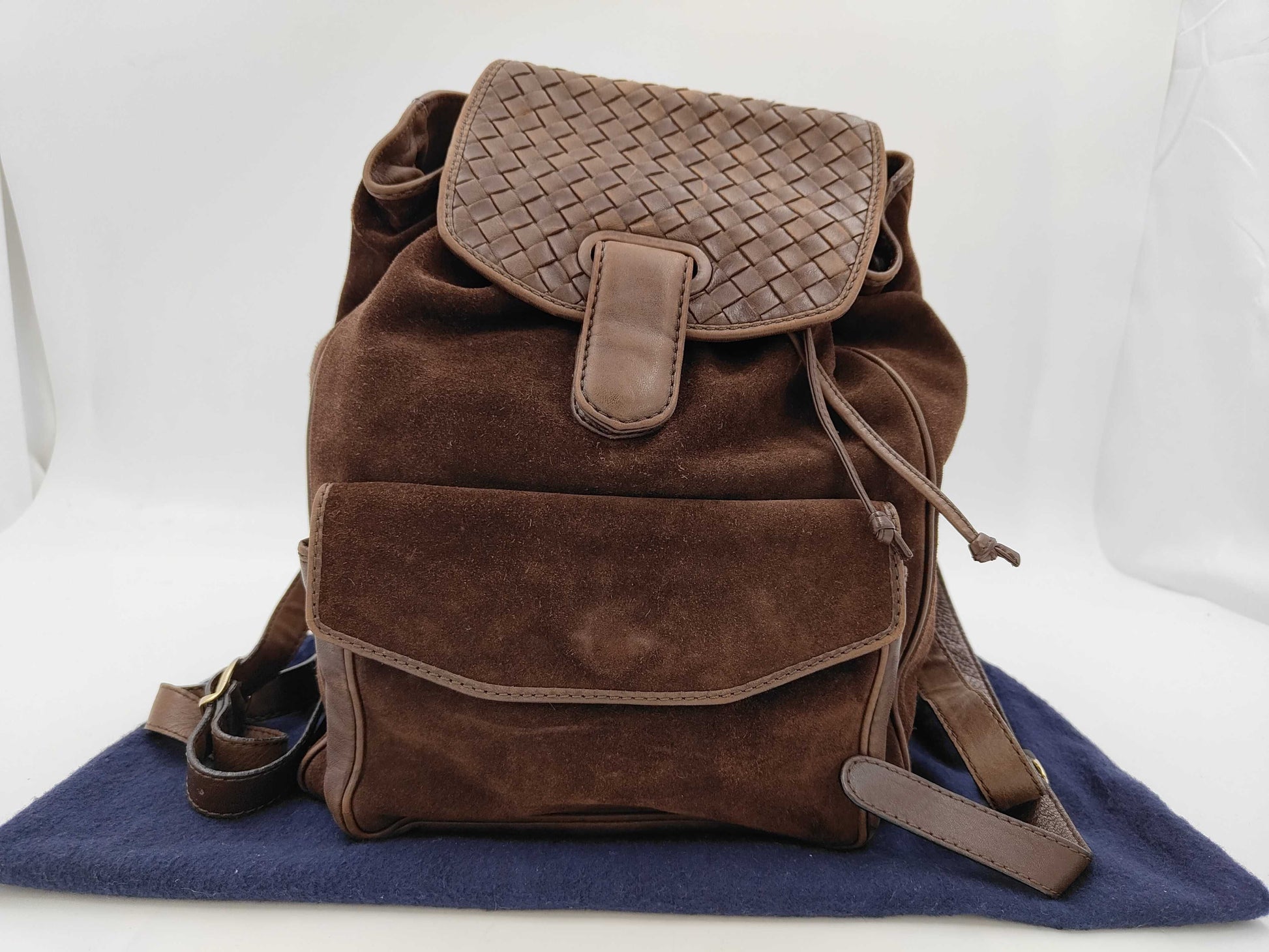 BOTTEGA VENETA Backpack