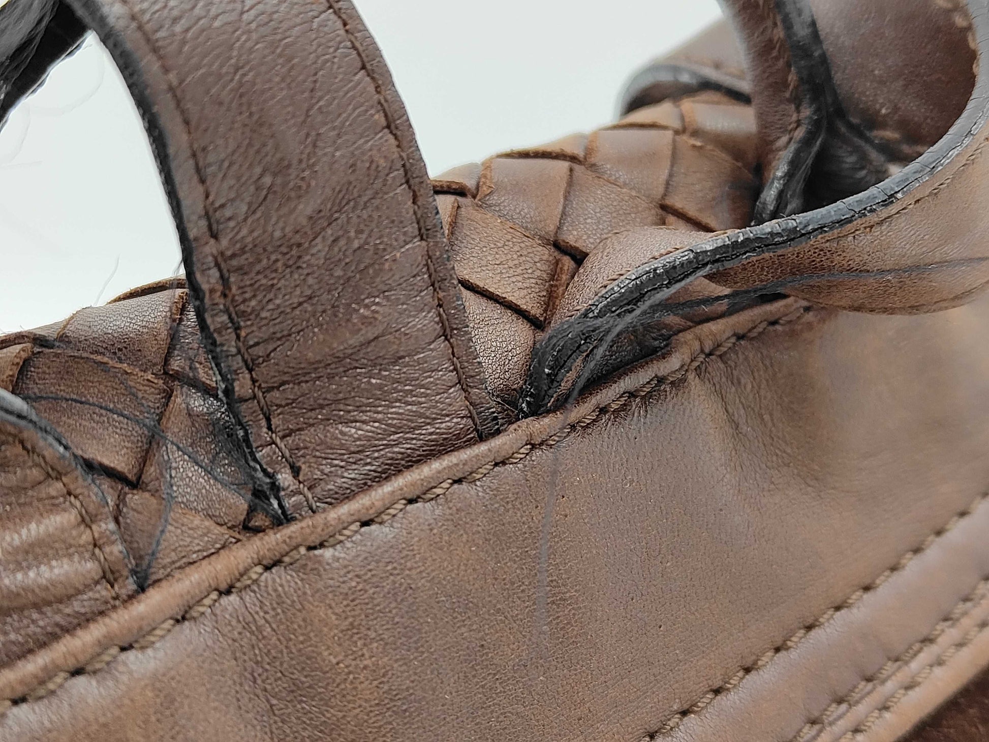 BOTTEGA VENETA Backpack