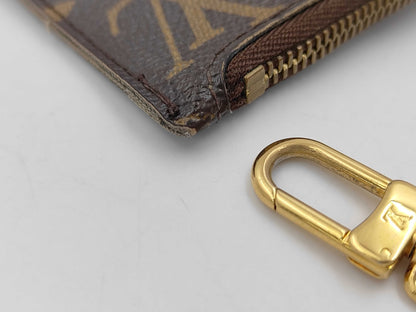 LOUIS VUITTON Louis Vuitton Neverfull Pouch Pouch