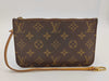 LOUIS VUITTON Louis Vuitton Neverfull Pouch Pouch