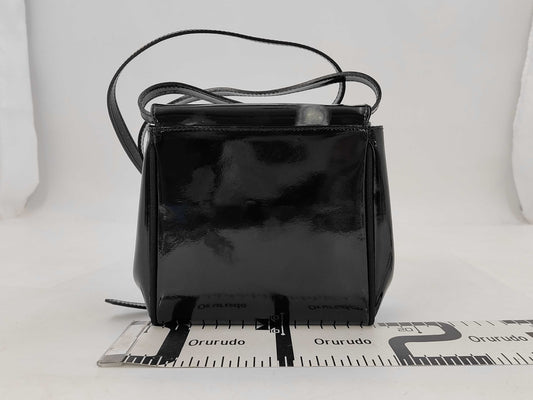 Salvatore Ferragamo Vara Shoulder Bag/Handbag