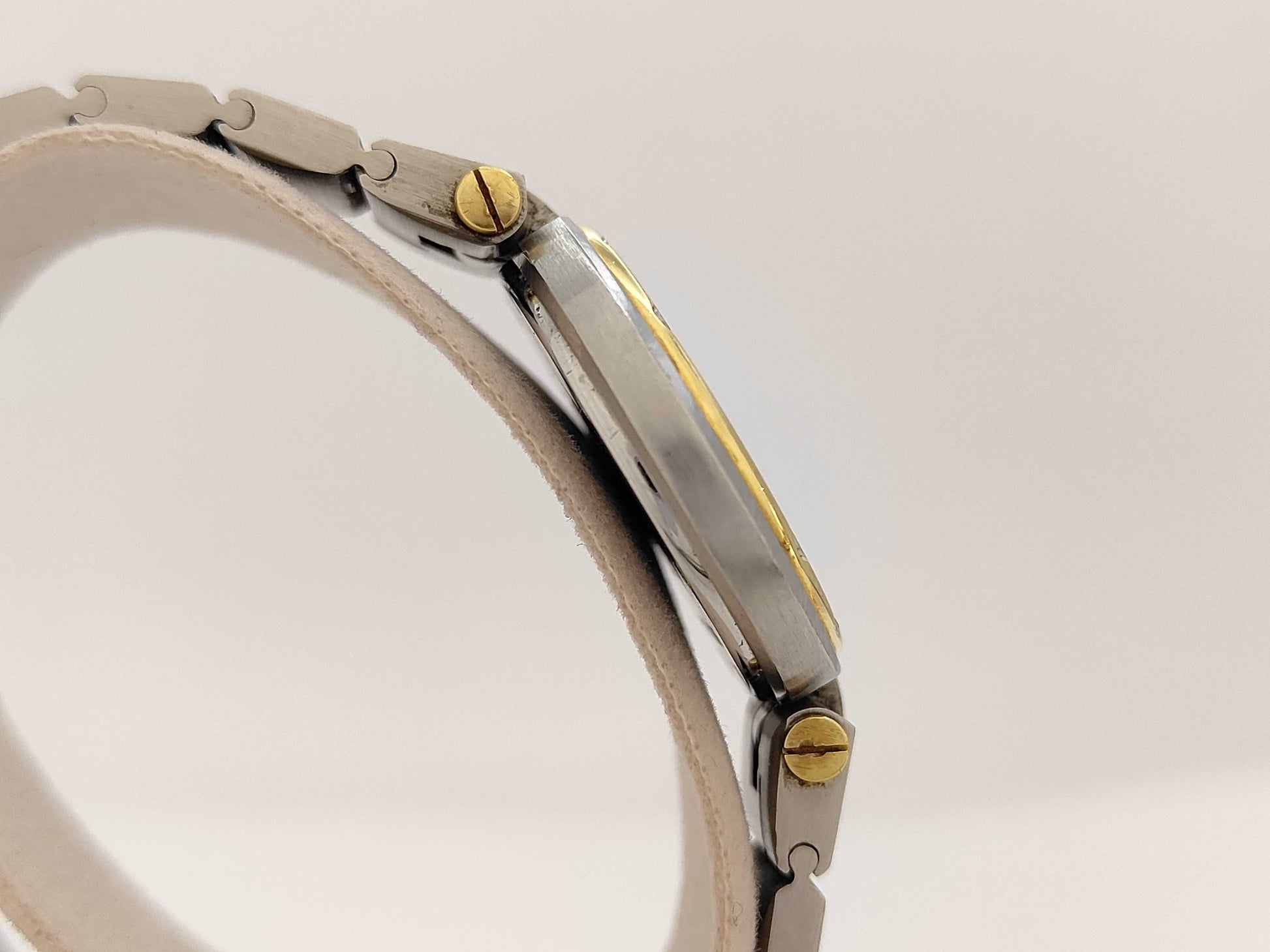 Cartier Santos Vendôme 8191310888 Quartz Women's Watch