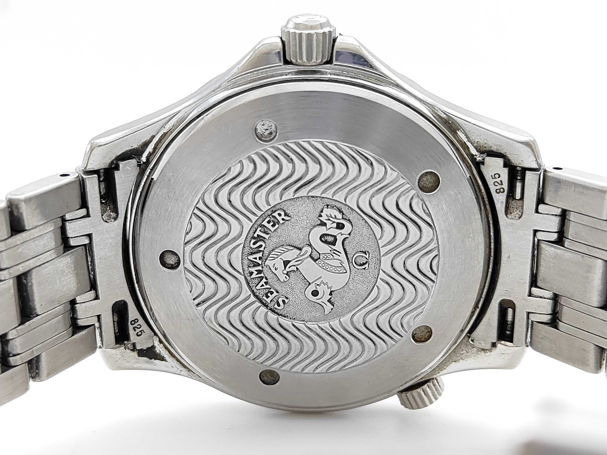 OMEGA Seamaster Seamaster 2531.80 80309131 Automatic Men's Watch