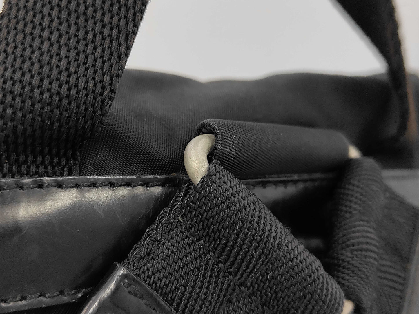 PRADA PRADA Backpack Backpack