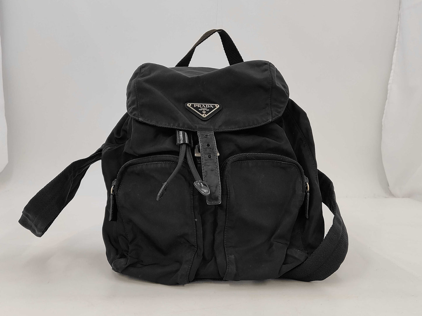 PRADA PRADA Backpack Backpack