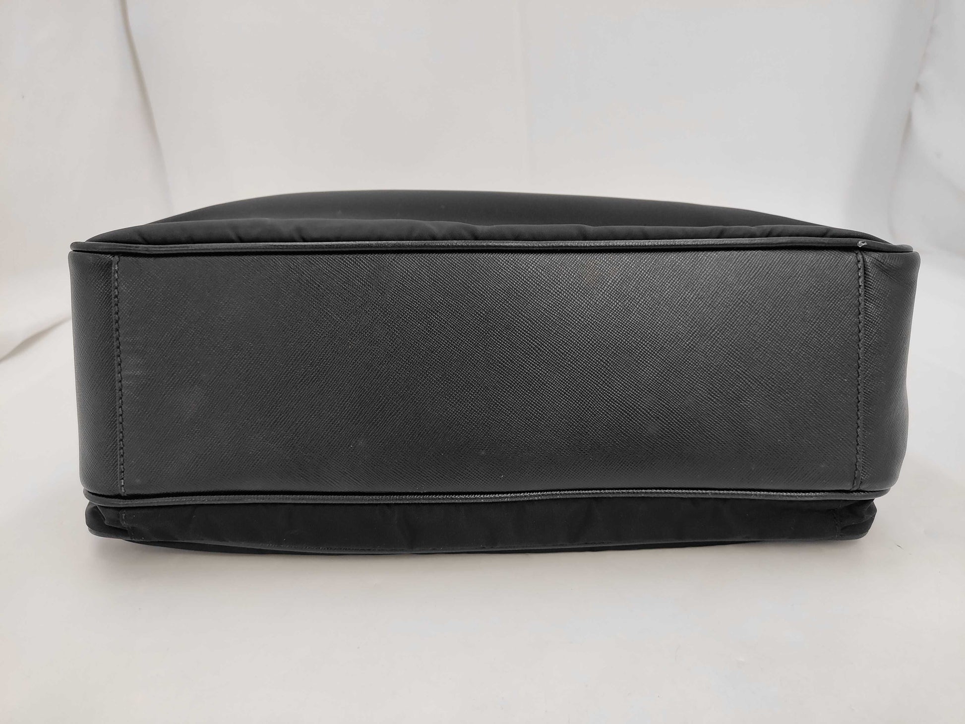 PRADA Tesuto Tote Bag