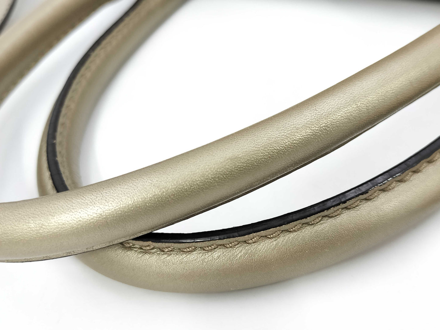 GUCCI GG Canvas Soukie 2WAY Handbag