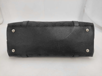 GUCCI GG Canvas Abby Tote Bag