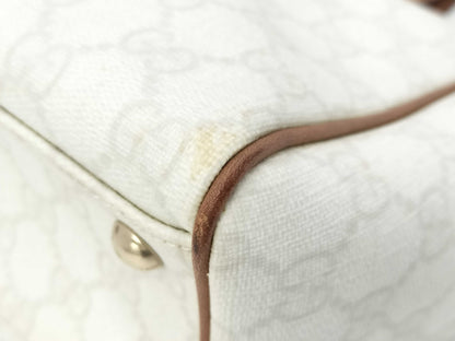 GUCCI GG Supreme Tote Bag