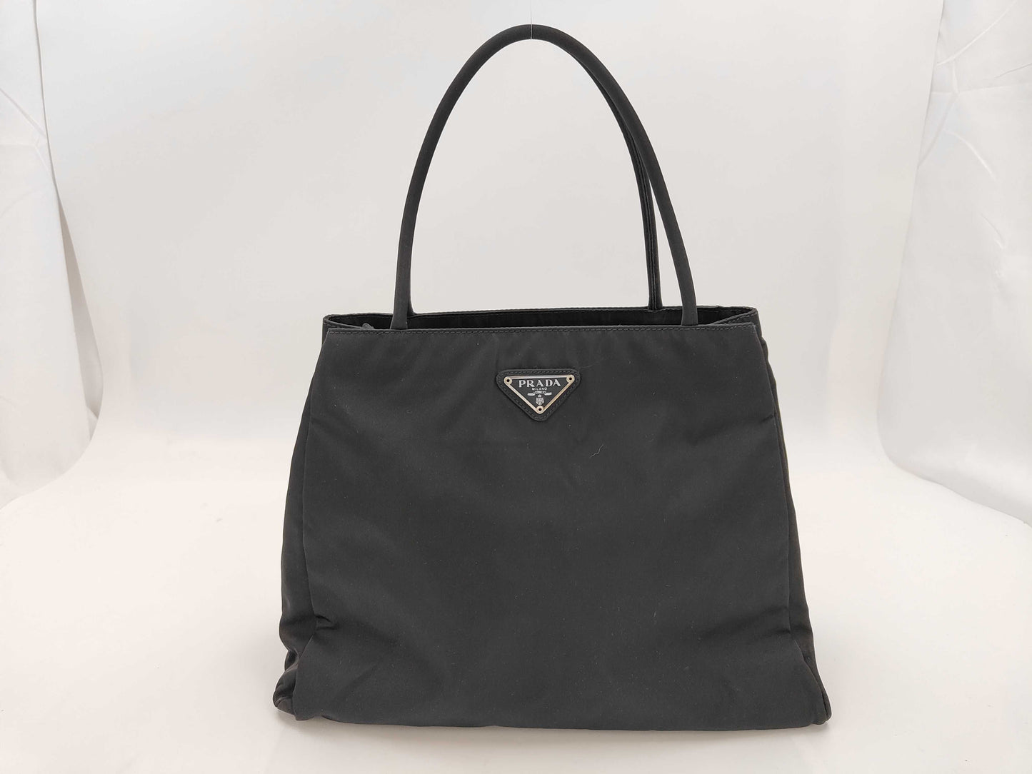 PRADA PRADA Tote Bag Tote Bag