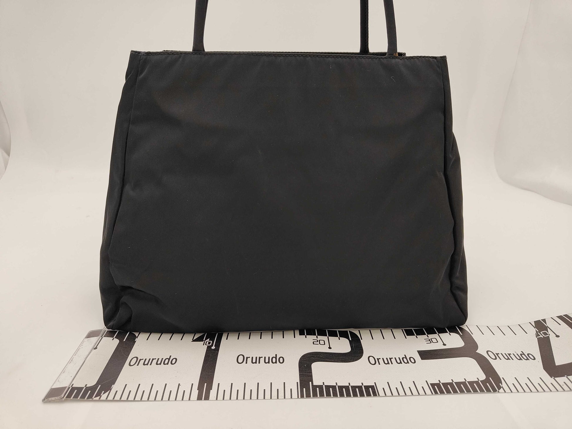 PRADA PRADA Tote Bag Tote Bag