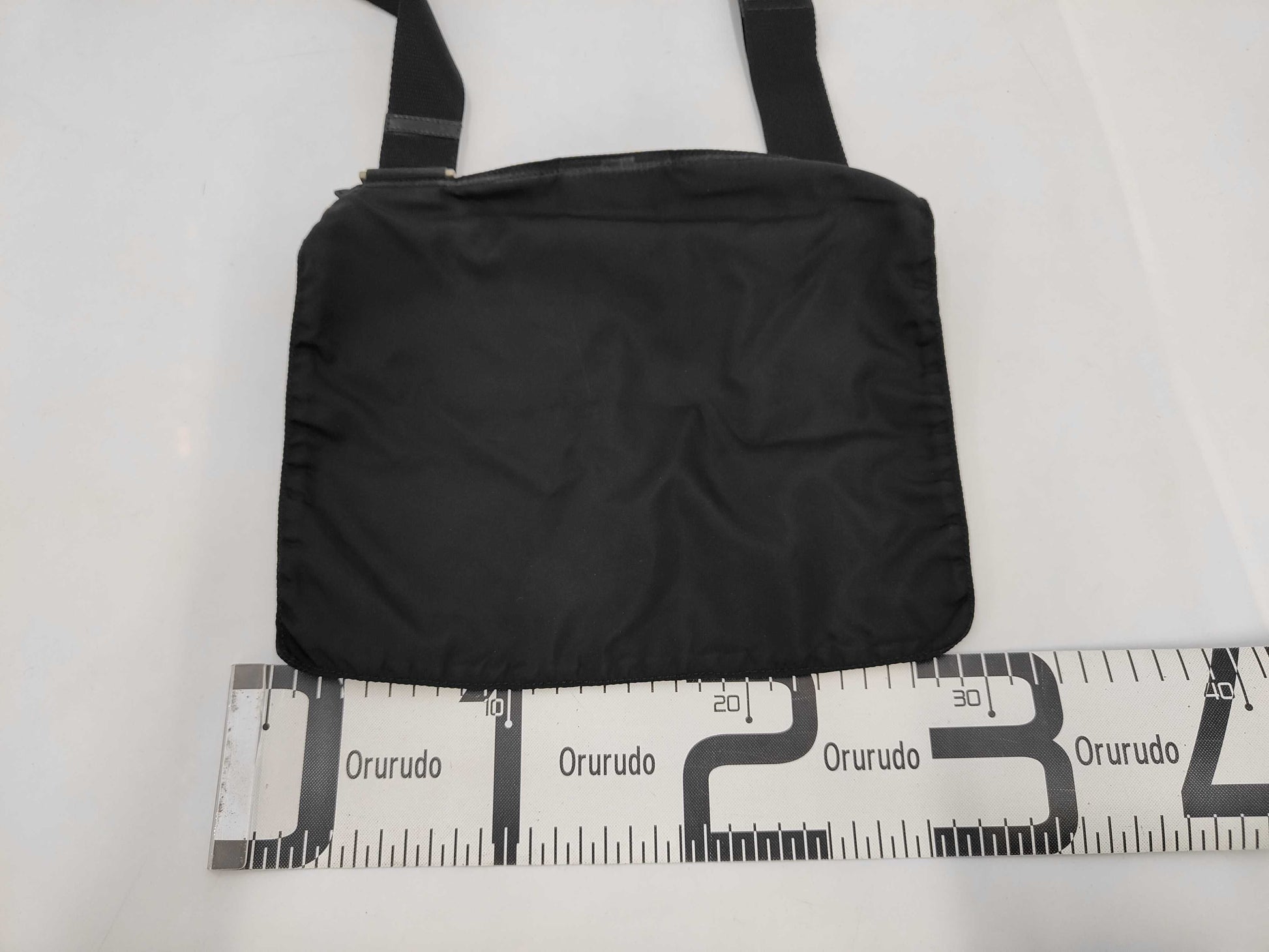 PRADA Sacoche Shoulder Bag