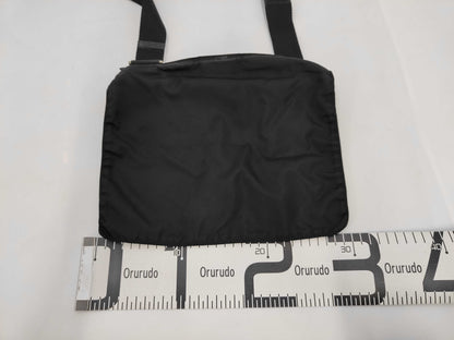 PRADA Sacoche Shoulder Bag