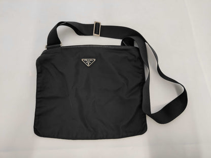 PRADA Sacoche Shoulder Bag
