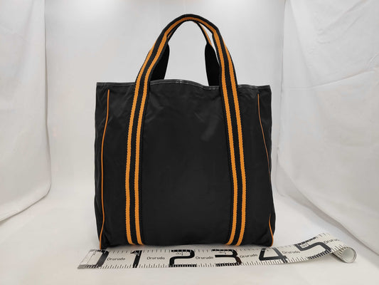 GUCCI Nylon Tote Bag
