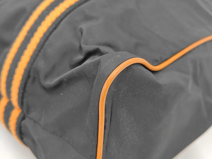 GUCCI Nylon Tote Bag