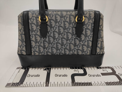 Dior Trotter handbag