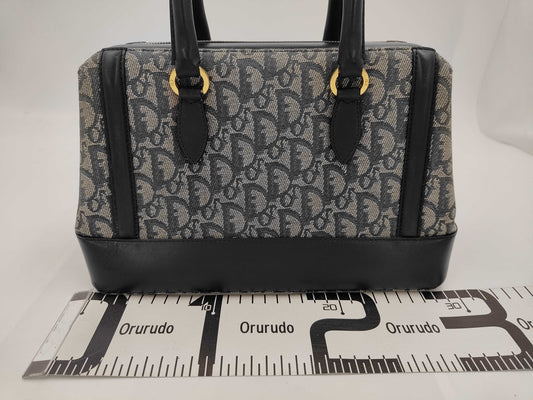 Dior Trotter handbag