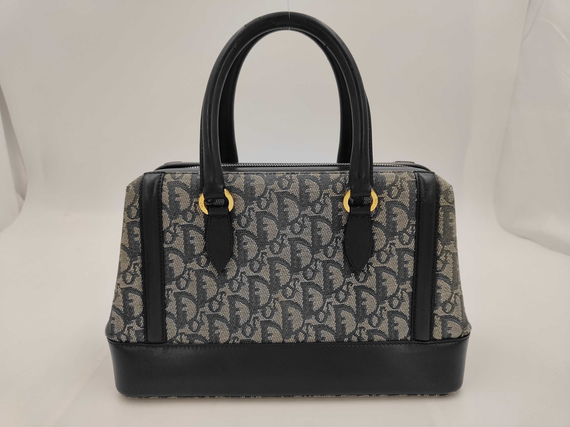 Dior Trotter handbag