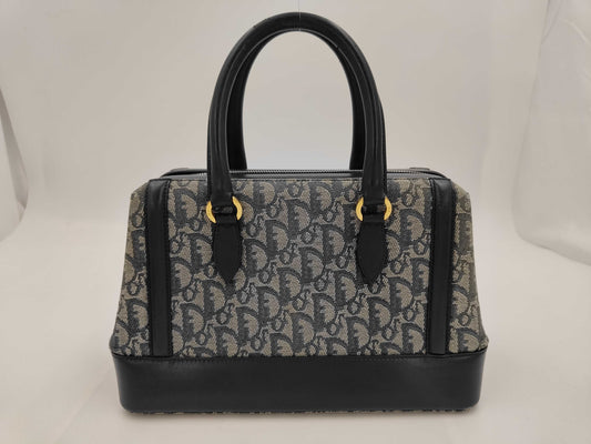 Dior Trotter handbag