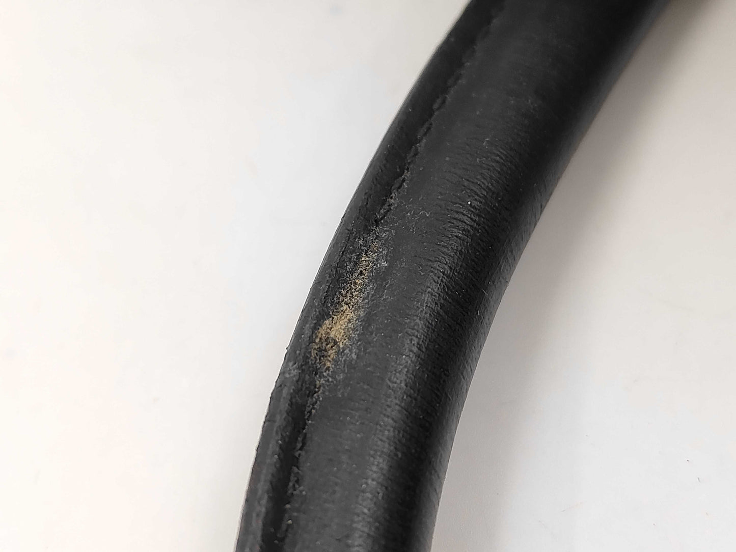 Dior Trotter handbag