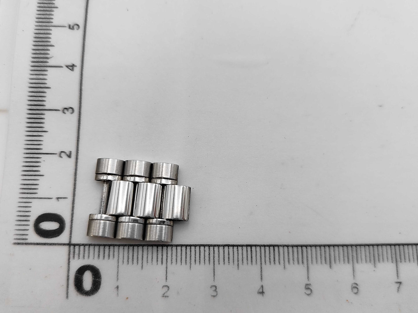 OMEGA 3510.50 Link Unisex