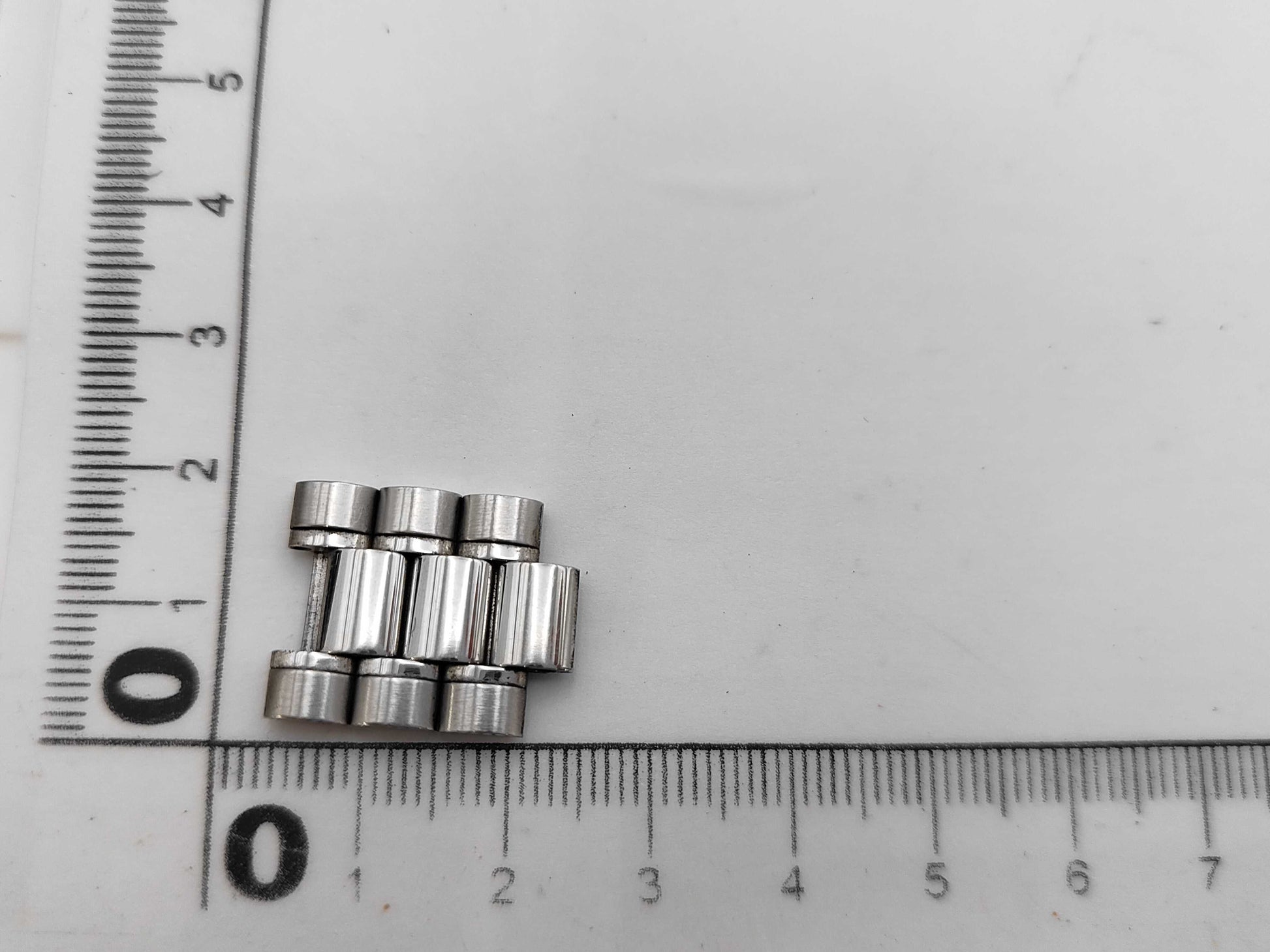 OMEGA 3510.50 Link Unisex