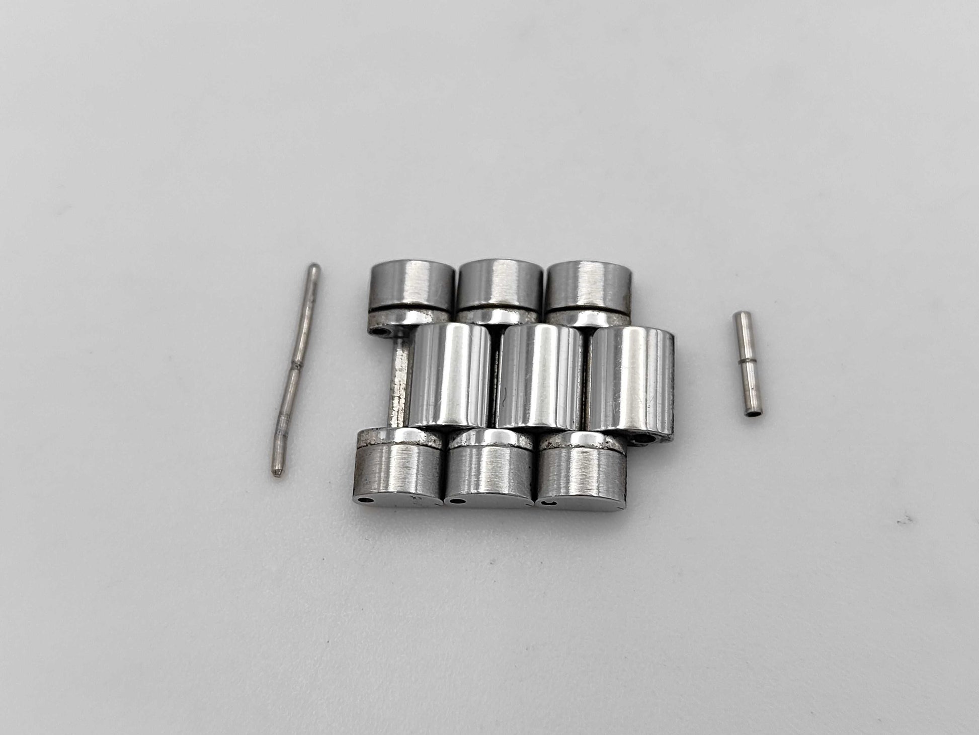 OMEGA 3510.50 Link Unisex