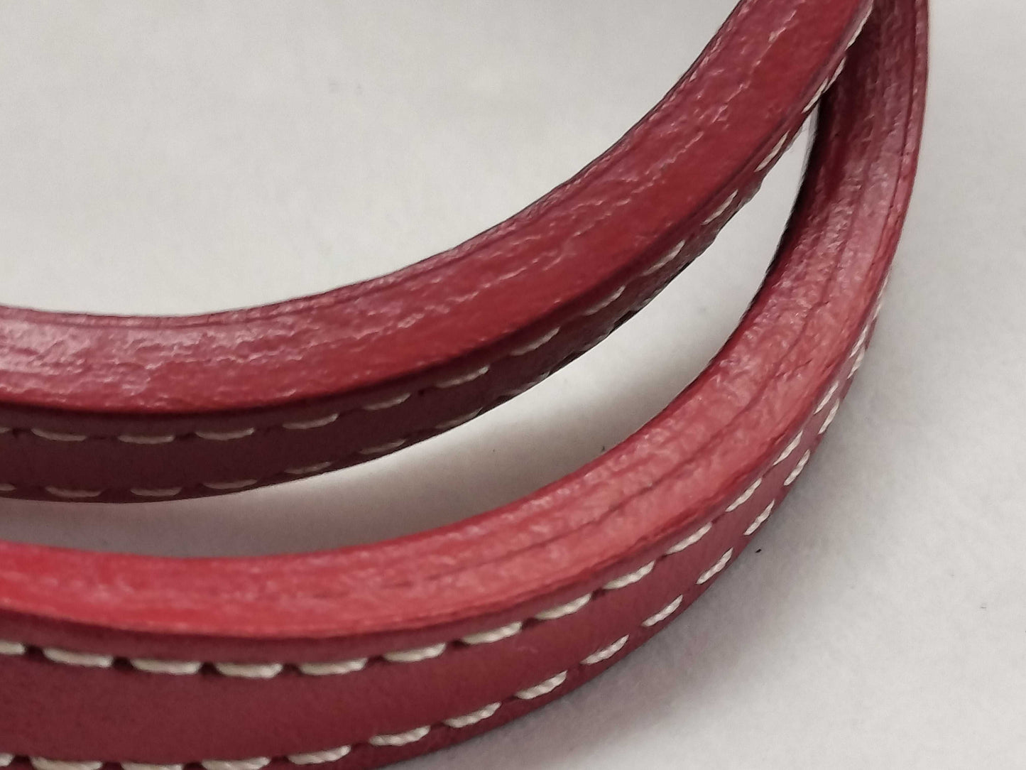 GOYARD Bag Goyard Ange Mini Pouch Tote Bag