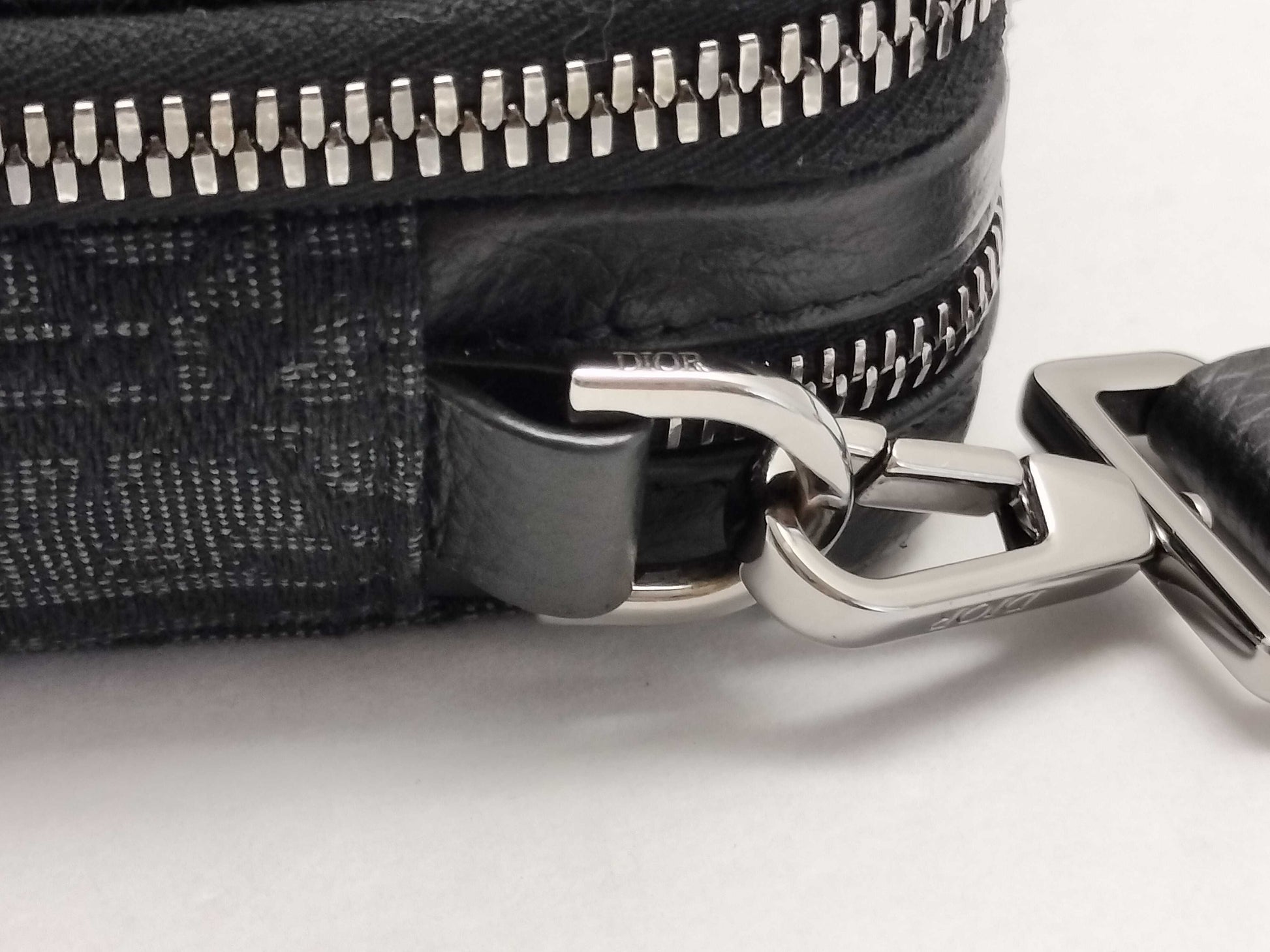 Dior Bag Dior Dior Oblique Messenger Bag 2ESBC119VPD Shoulder Bag Shoulder Bag