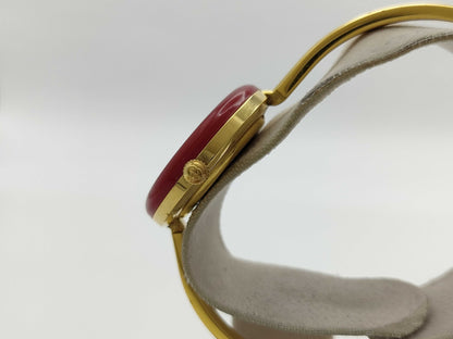 GUCCI Change Vessel 11/12 0540631 Quartz Current Status Immovable Women's Watch